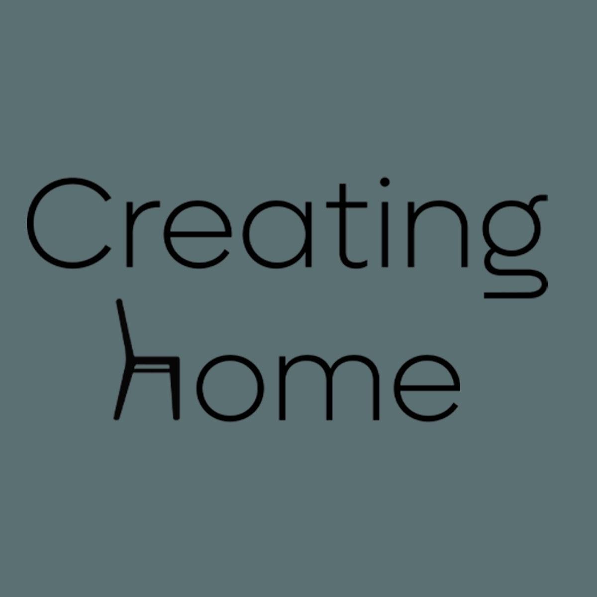 Creating Home Collectie