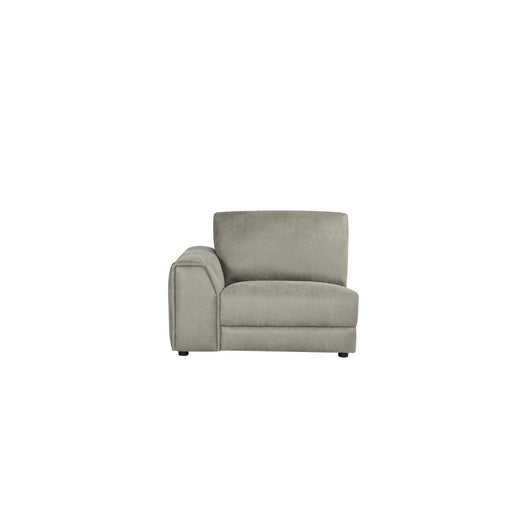 1-Zitsbank Tivoli PU-Leder Taupe Links-1-Zitsbanken-LABEL51