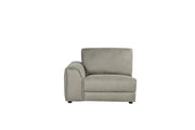 1-Zitsbank Tivoli PU-Leder Taupe Links 114x101x83 cm-3-Zitsbanken-LABEL51