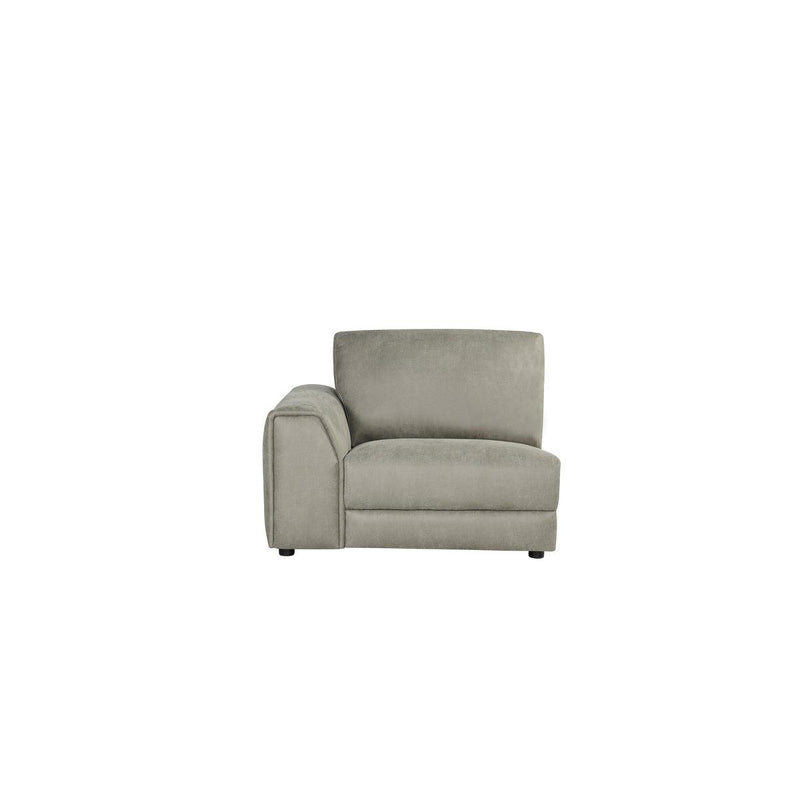 1-Zitsbank Tivoli PU-Leder Taupe Links 114x101x83 cm-3-Zitsbanken-LABEL51
