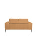 2-zitsbank Ferraro Oker 172x88 cm-2-Zitsbanken-LABEL51