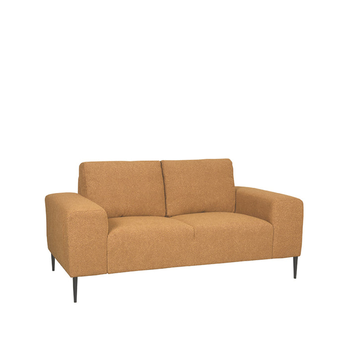 2-zitsbank Ferraro Oker 172x88 cm-2-Zitsbanken-LABEL51