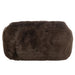 2.5-zitsbank Bruin Polyester L 110x152 cm-3-Zitsbanken-J-Line