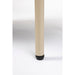 2de kans Amaya Wijnkast Laag 90x38x100 cm-Wijnkasten-Creating Home