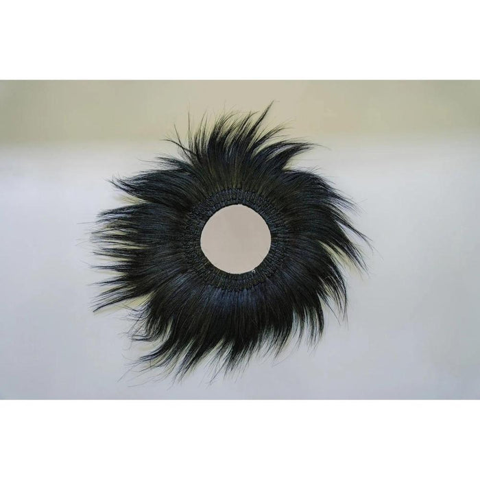 2de kans Bazar Bizar Simba spiegel - zwart - M-Spiegels-Bazar Bizar