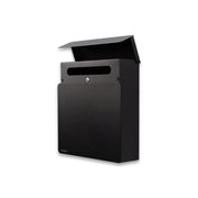 2de kans INBOX Brievenbus - Zwart-Opbergdozen en manden-Spinder