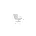 2de kans John Fauteuil Cognac-Fauteuils-Creating Home