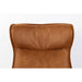 2de kans John Fauteuil Cognac-Fauteuils-Creating Home