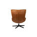 2de kans John Fauteuil Cognac-Fauteuils-Creating Home