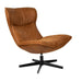 2de kans John Fauteuil Cognac-Fauteuils-Creating Home