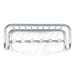 2de kans RETRO Kapstok - Groovy Chrome-Kapstokken-Spinder