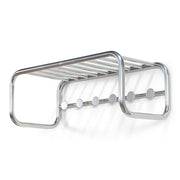 2de kans RETRO Kapstok - Groovy Chrome-Kapstokken-Spinder