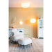 2de kans Shem Vloerlamp-Vloerlampen-Creating Home