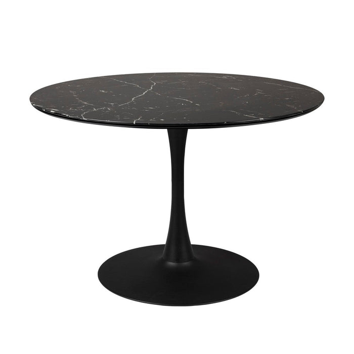 2de kans Tafel Maru Black-Eettafels-Creating Home