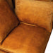 3-Zitsbanken 3-zitsbank Flow Bank Corner Adroa Goud KD-3-Zitsbanken-PTMD