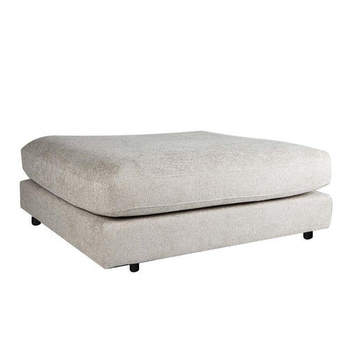 3-Zitsbanken 3-zitsbank Nilla Bank Footstool SIC Legacy 15 Dove-3-Zitsbanken-PTMD
