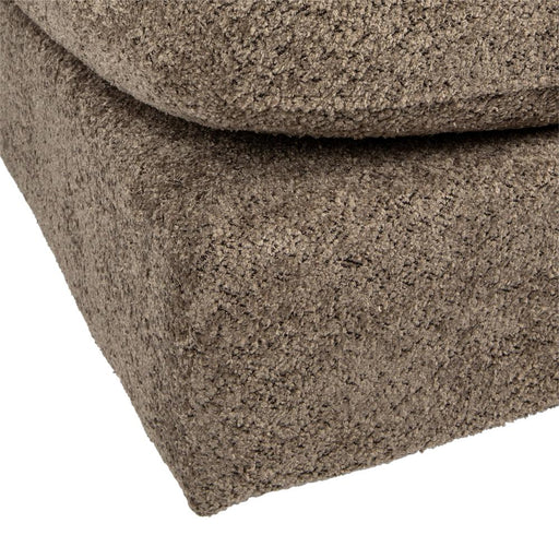 3-Zitsbanken 3-zitsbank Nilla Bank Footstool SiC Ant5 Bruin-3-Zitsbanken-PTMD