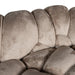 3-Zitsbanken 3-zitsbank Nubibus Bank Beige - 114x253 cm hoogte 76 cm - 721552-3-Zitsbanken-PTMD