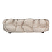 3-Zitsbanken 3-zitsbank Nubibus Bank Beige - 114x253 cm hoogte 76 cm - 721552-3-Zitsbanken-PTMD