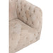 3-zitsbank Beige Leer 88x241 cm-3-Zitsbanken-J-Line