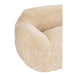 3-zitsbank Crème Polyester L 110x152 cm Crème/ivoor 46452-3-Zitsbanken-J-Line