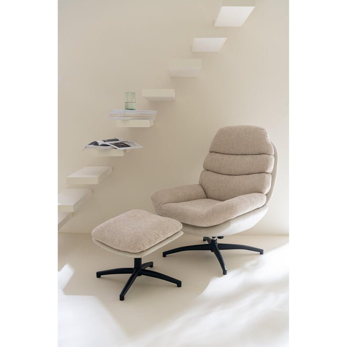 3-zitsbank Grijs Stof 78x90 cm-3-Zitsbanken-J-Line