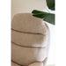 3-zitsbank Grijs Stof 78x90 cm-3-Zitsbanken-J-Line