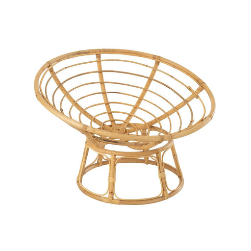 3-zitsbank Naturel Schuim 115 cm-3-Zitsbanken-J-Line