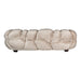 3-zitsbank Nubibus Bank Beige - 114x253 cm hoogte 76 cm - 721552-3-Zitsbanken-PTMD