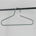 5x VICTORIE Kledinghangers - Dusty Green Spinder Design-Kledinghangers-Spinder