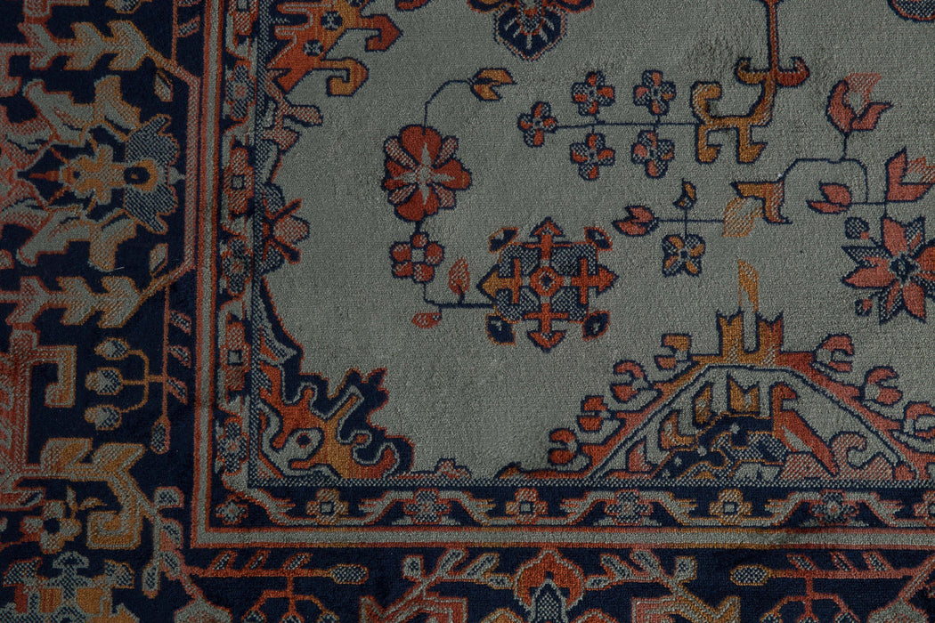 Vloerkleed 300x200 Raz Multicolour Viscose, sfeerbeeld 4