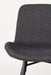Eetkamerstoel Lester Chair Stof, Beech wood Grijs, sfeerbeeld 6