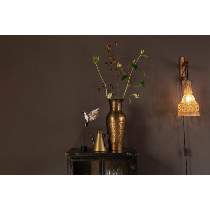 Alen Wandlamp-Wandlampen-Creating Home