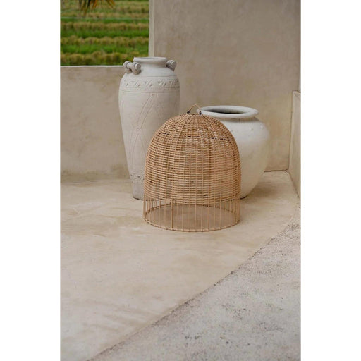 Amalfi Hanglamp - Naturel - M-Hanglampen-Bazar Bizar