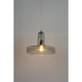 Anshin Hanglamp M Groen-Hanglampen-Creating Home