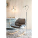 Anshin Hanglamp M Groen-Hanglampen-Creating Home