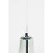 Anshin Hanglamp M Groen-Hanglampen-Creating Home