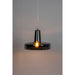 Anshin Hanglamp M Smoke-Hanglampen-Creating Home