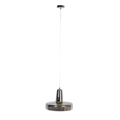 Anshin Hanglamp M Smoke-Hanglampen-Creating Home