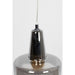 Anshin Hanglamp S Smoke-Hanglampen-Creating Home