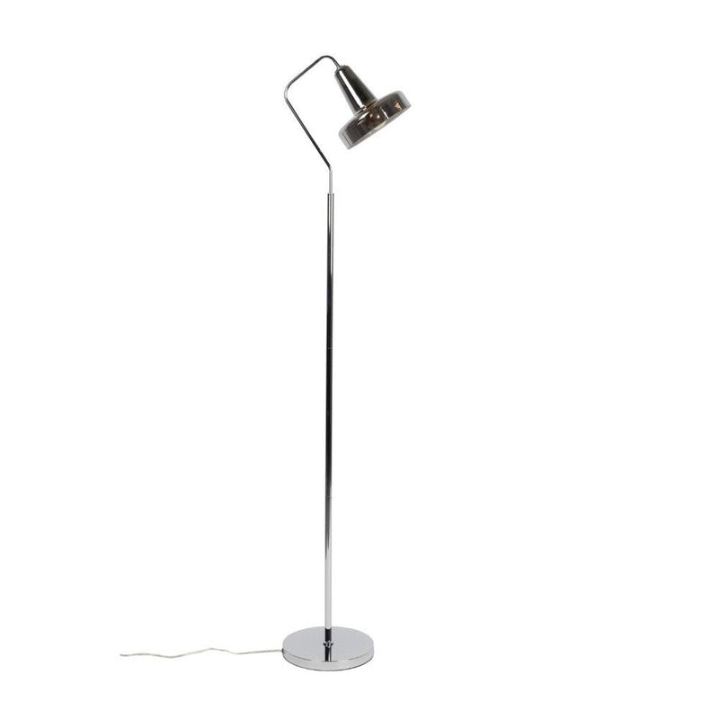 Anshin Vloerlamp Grijs-Vloerlampen-Creating Home