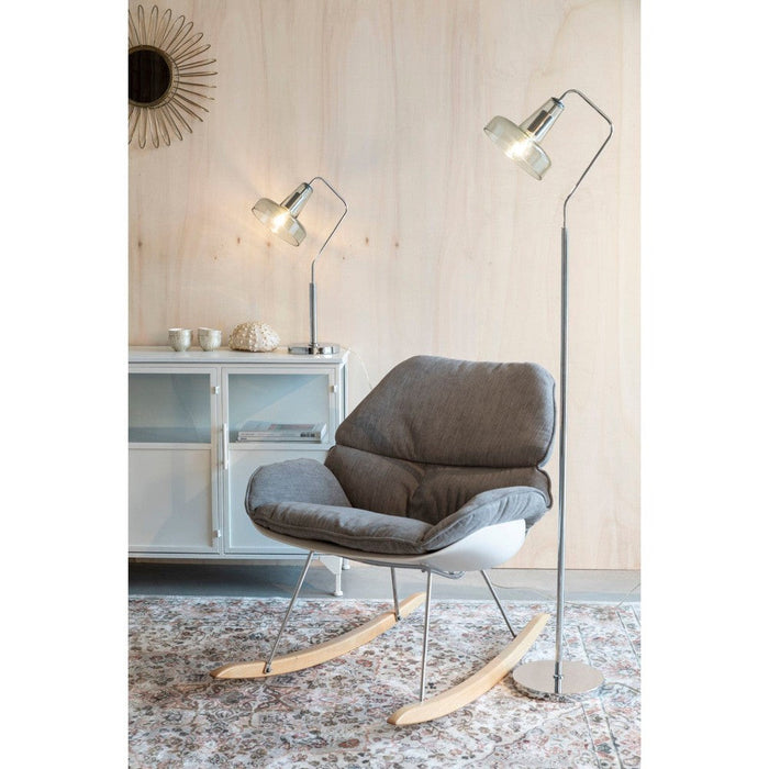 Anshin Vloerlamp Groen-Vloerlampen-Creating Home