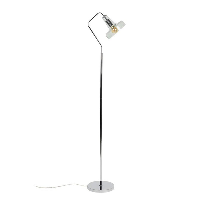 Anshin Vloerlamp Groen-Vloerlampen-Creating Home