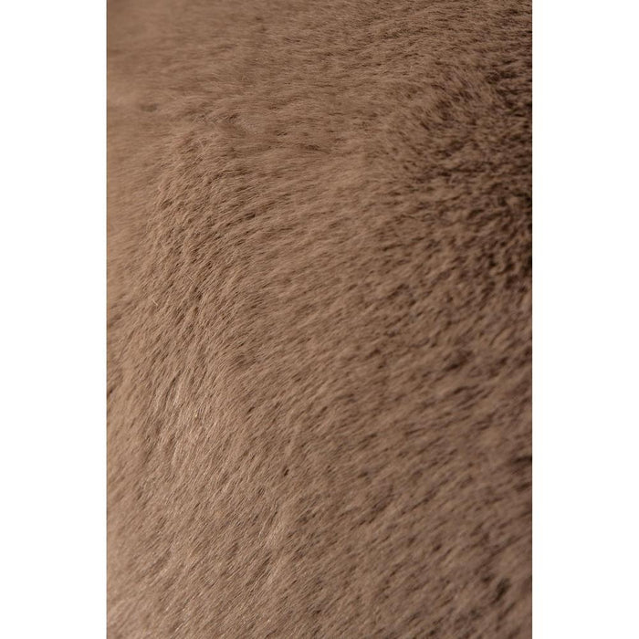 Aphrodite Mocca Fauteuil Bont-Fauteuils-PTMD