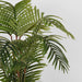 Areca Palm - Groen - Kunststof - 110 cm-Kunstplanten-LABEL51