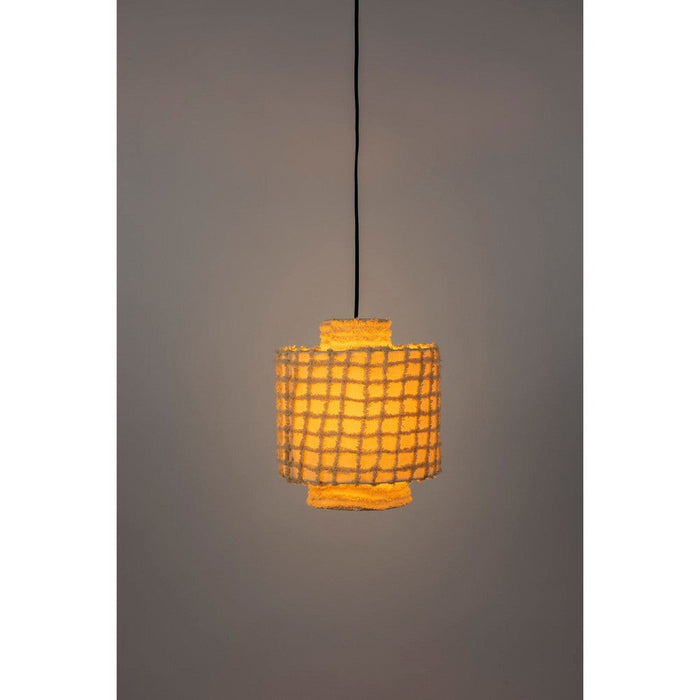 Arjun Hanglamp Breed-Hanglampen-Creating Home