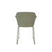 Armstoel Tango Green-Eetkamerstoelen-Creating Home