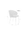 Ayle Stoel Moss Groen-Creating Home