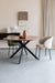 Ayle Stoel Moss Groen-Creating Home