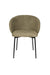 Ayle Stoel Moss Groen-Creating Home